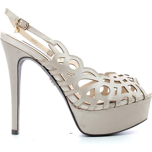 Queen helena sandali eleganti donna Queen helena cod. S2414