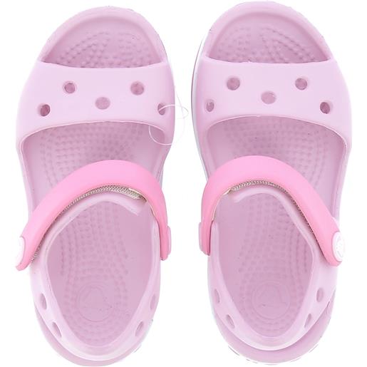 Crocs hotsell sandali bimba