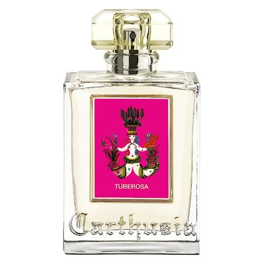Tuberosa eau the parfum carthusia 50ml