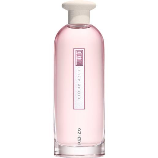 Kenzo memori collection coeur azuki 75 ml eau de parfum - vaporizzatore