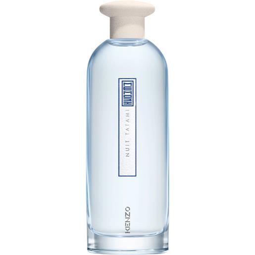Kenzo memori collection nuit tatami 75 ml eau de parfum - vaporizzatore