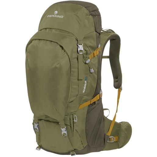 Ferrino transalp lady 60l backpack verde