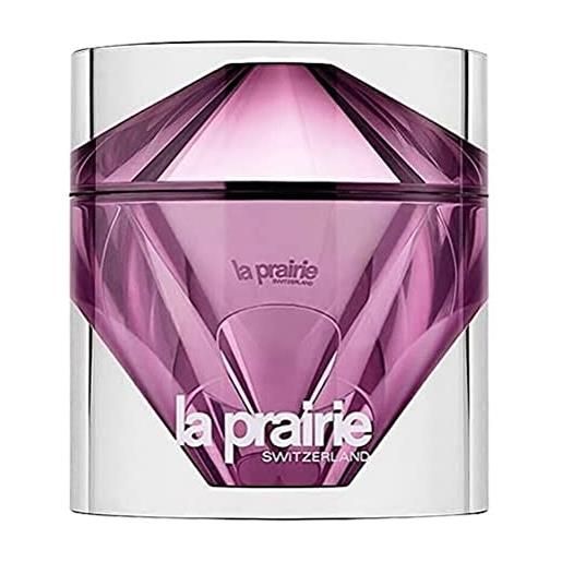 La Prairie the platinum-cream 50ml