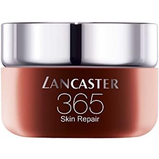 Lancaster 365 skin repair crema giorno ricca 50 ml