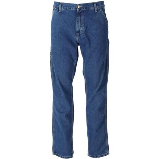 CARHARTT - pantaloni jeans