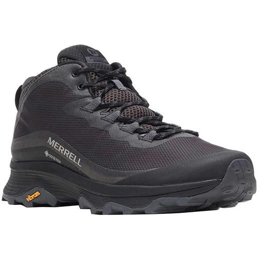 Merrell scarpe da hot sale trekking uomo