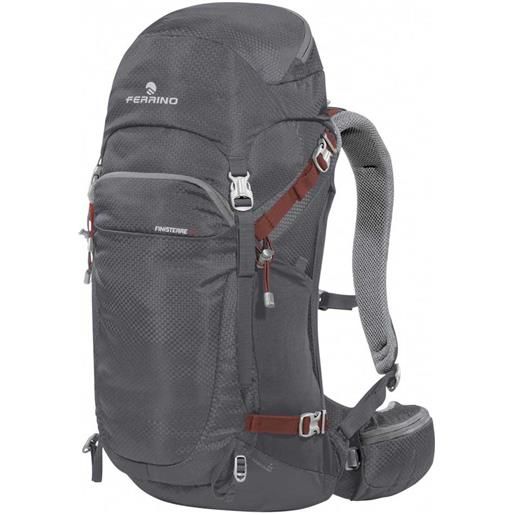 Ferrino finisterre 28l backpack grigio