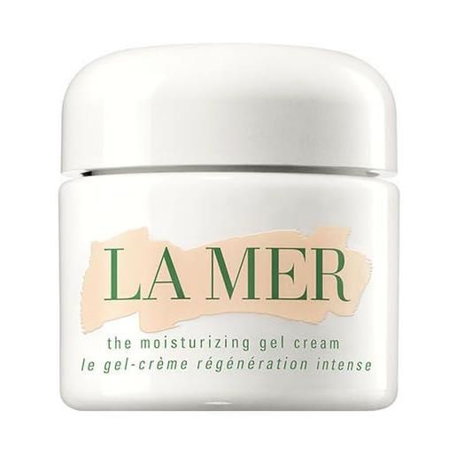 LA MER anti-age moisturizing cool gel cream 60ml