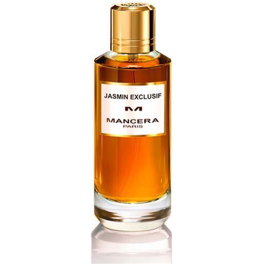 Mancera jasmine exclusif edp: formato - 60 ml