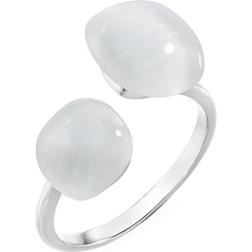 Morellato anello donna gioielli Morellato gemma sakk35012