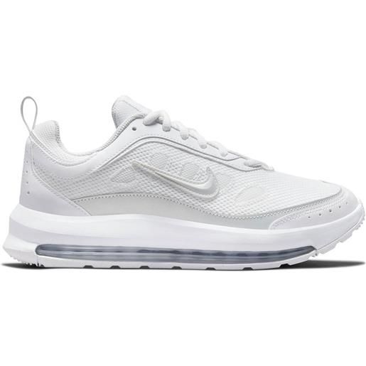 Nike air max ap running shoes bianco eu 38 donna