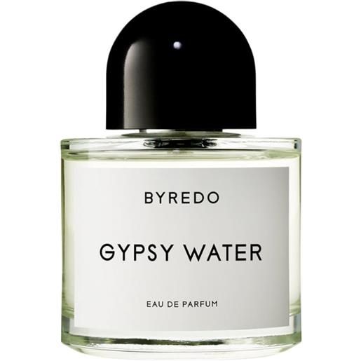 BYREDO eau de parfum gypsy water 100ml