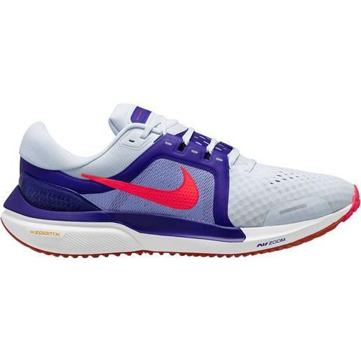 Nike air zoom vomero 16 running shoes blu eu 40 uomo