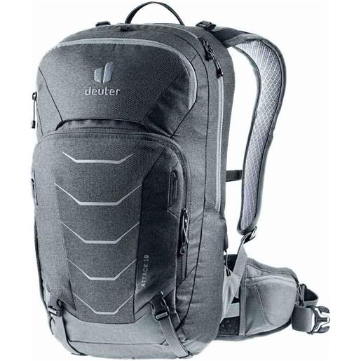 Deuter attack 16l backpack grigio