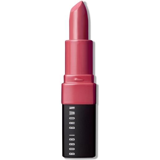 Bobbi Brown crushed lip color rossetto babe