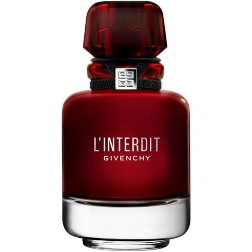 Givenchy rouge 50ml eau de parfum