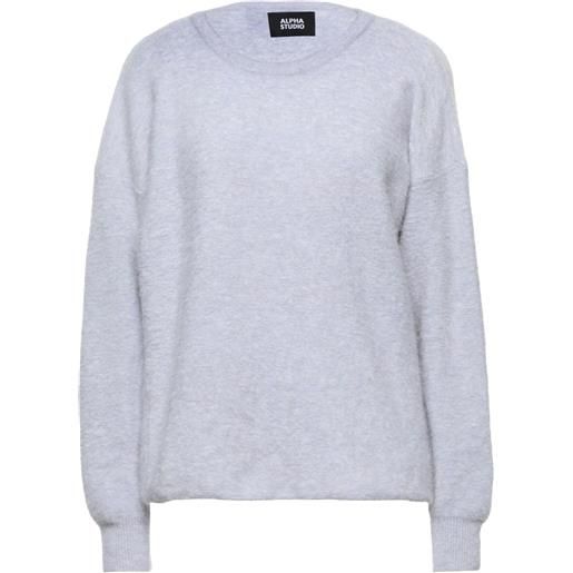 ALPHA STUDIO - pullover