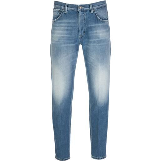 DONDUP | jeans brighton de9 blu