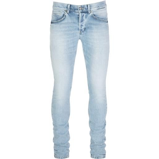DONDUP | jeans george azzurro