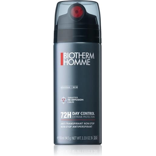 Biotherm homme 72h day control 150 ml