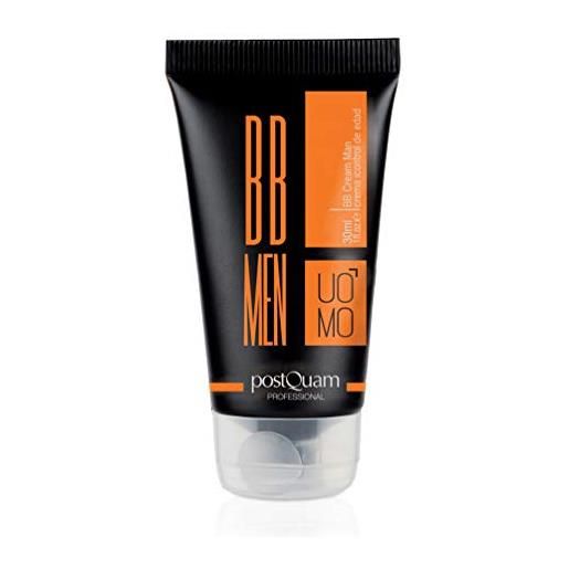 POSTQUAM bb men cream uomo 30 ml