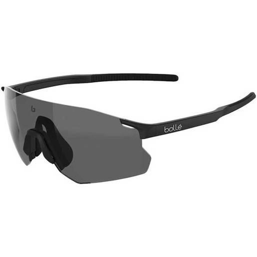 Bolle icarus sunglasses nero grey/cat 3