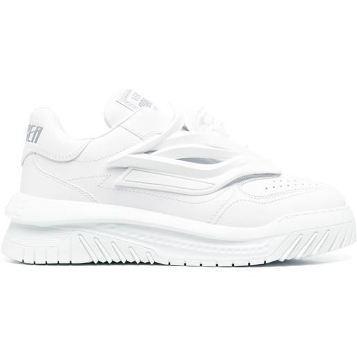 Versace sneakers - bianco