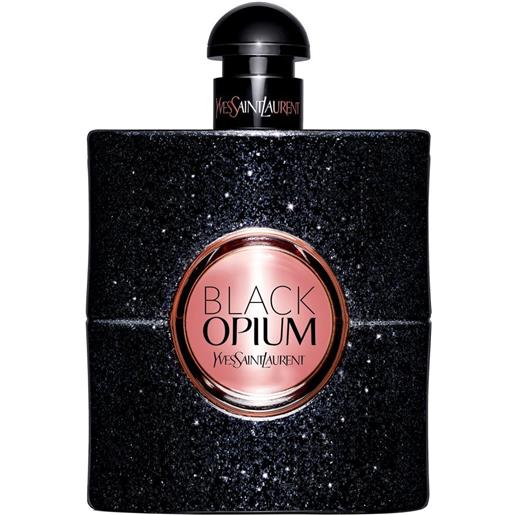 YVES SAINT LAURENT black opium eau de parfum 90 ml