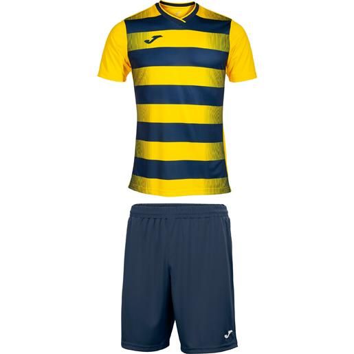 JOMA kit gara europa nobel. 