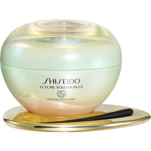 Shiseido future solution lx legendary enmei ultimate renewing cream 50 ml