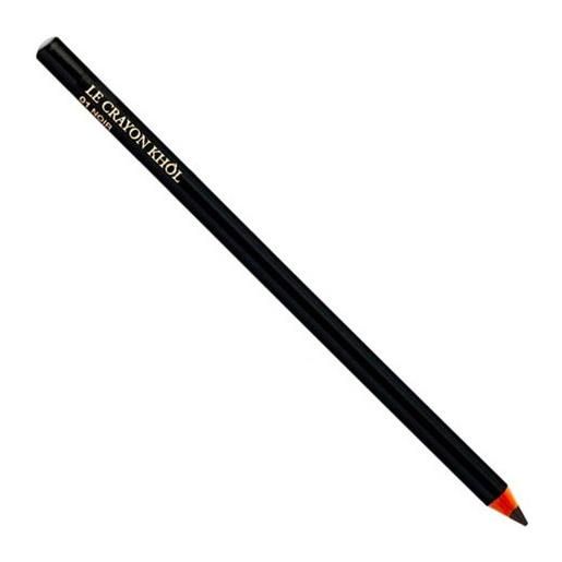 Lancôme crayon khol - matita contorno occhi 01 noir