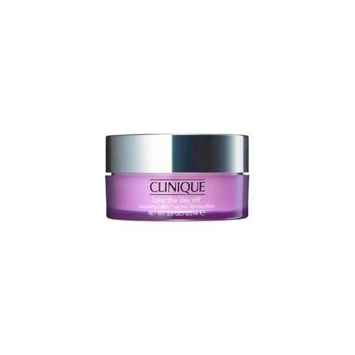 Clinique take the day off cleansing balm - balsamo detergente 125 ml