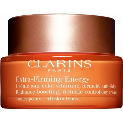 Clarins extra-firming energy 50ml