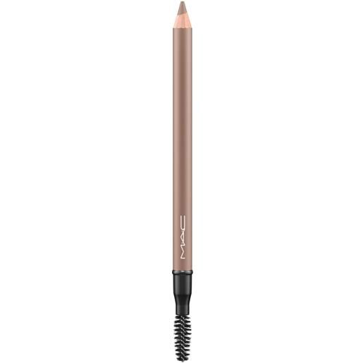 MAC Cosmetics veluxe brow liner velux liner fling