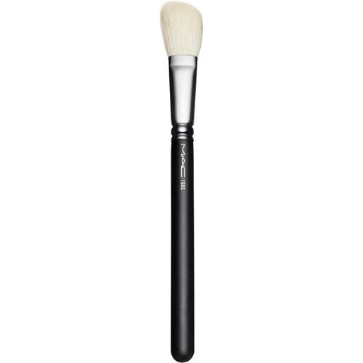 MAC Cosmetics 168s large angled contour brush