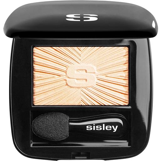Sisley phyto-ombres - ombretti illuminanti les phyto ombres 15 mat taupe