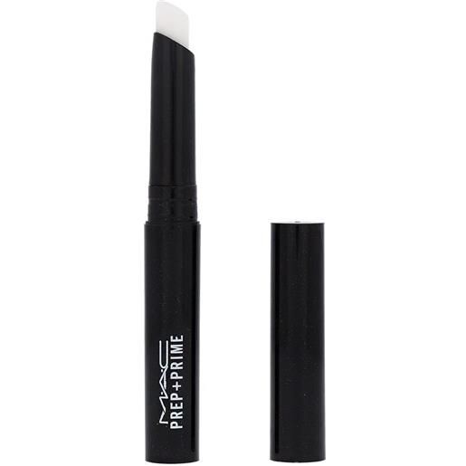 MAC Cosmetics prep+prime lip - primer labbra base e primer stick