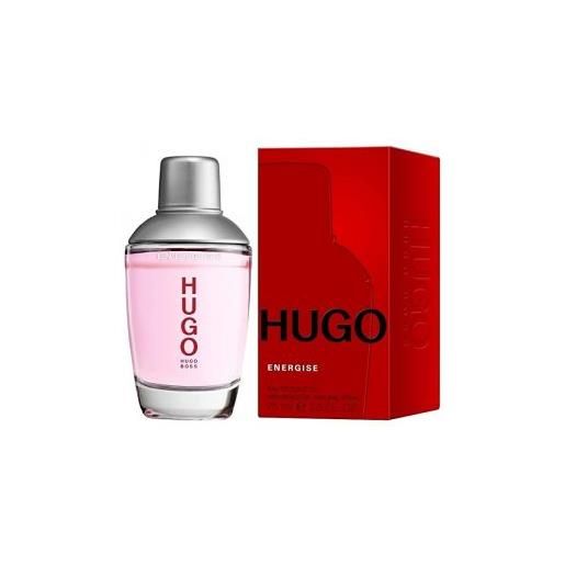 Hugo Boss hugo energise Hugo Boss 75 ml, eau de toilette spray