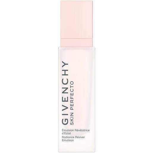 Givenchy skin perfecto radiance face emulsion 50ml