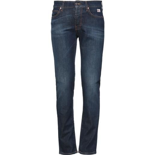 ROŸ ROGER'S - jeans skinny
