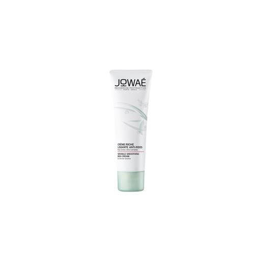 Jowae - crema ricca levigante anti rughe confezione 40 ml