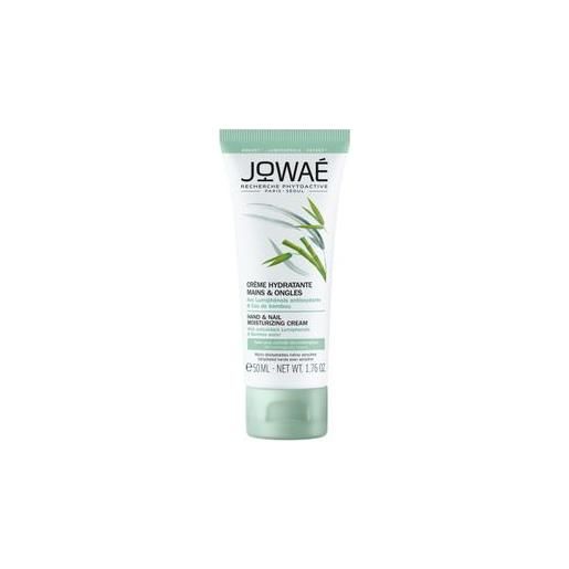 Jowae - crema idratante mani e unghie confezione 50 ml