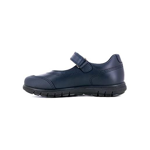 Pablosky 348220, uniform dress shoe, marino, 25 eu