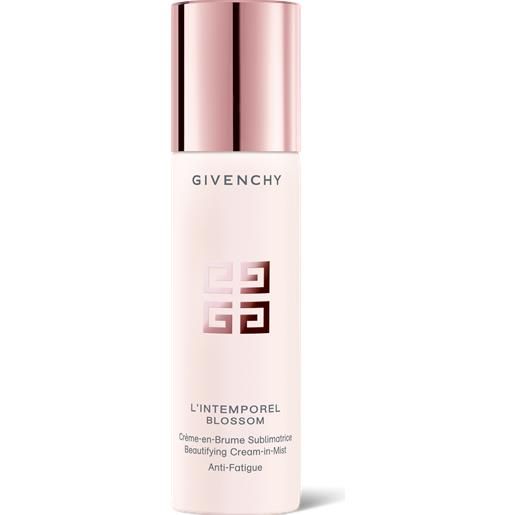 Givenchy l'intemporel blossom beautifying cream-in-mist 50ml