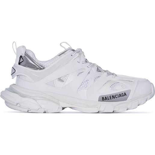 Balenciaga sneakers track - bianco