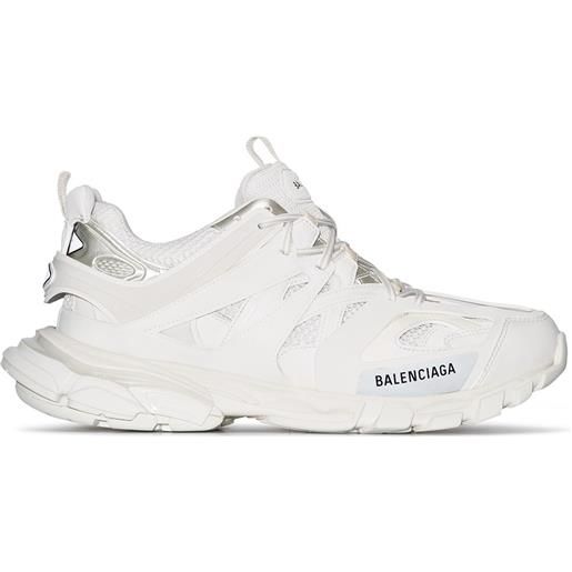 Balenciaga sneakers sportive - bianco