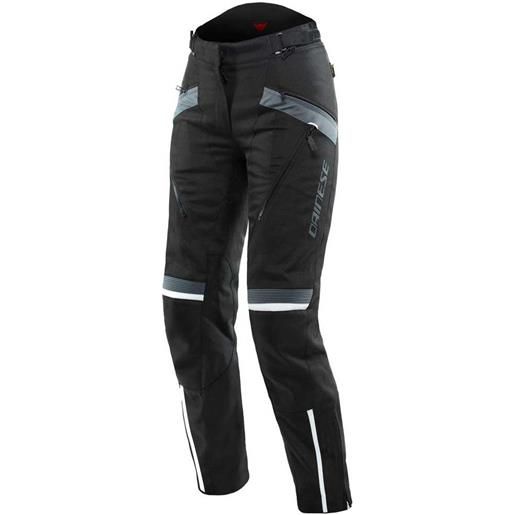 Dainese tempest 3 d-dry pants nero 40 donna