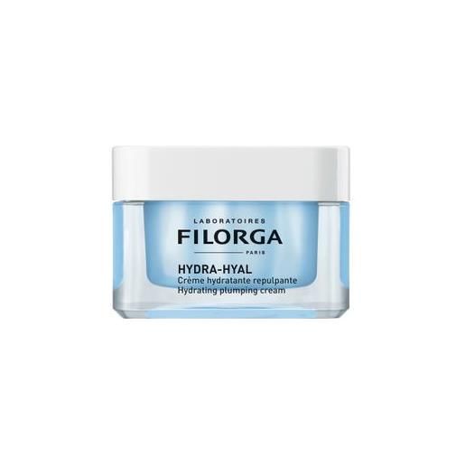 Filorga - hydra hyal crema confezione 50 ml