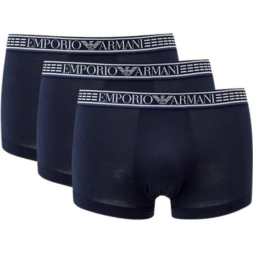 EMPORIO ARMANI boxers 3 pack
