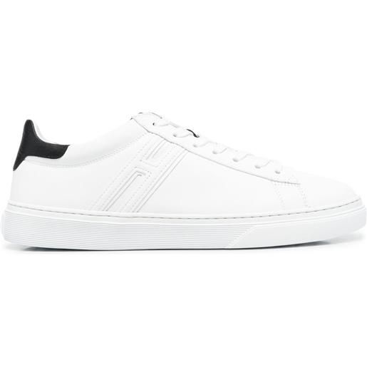 Hogan sneakers - bianco